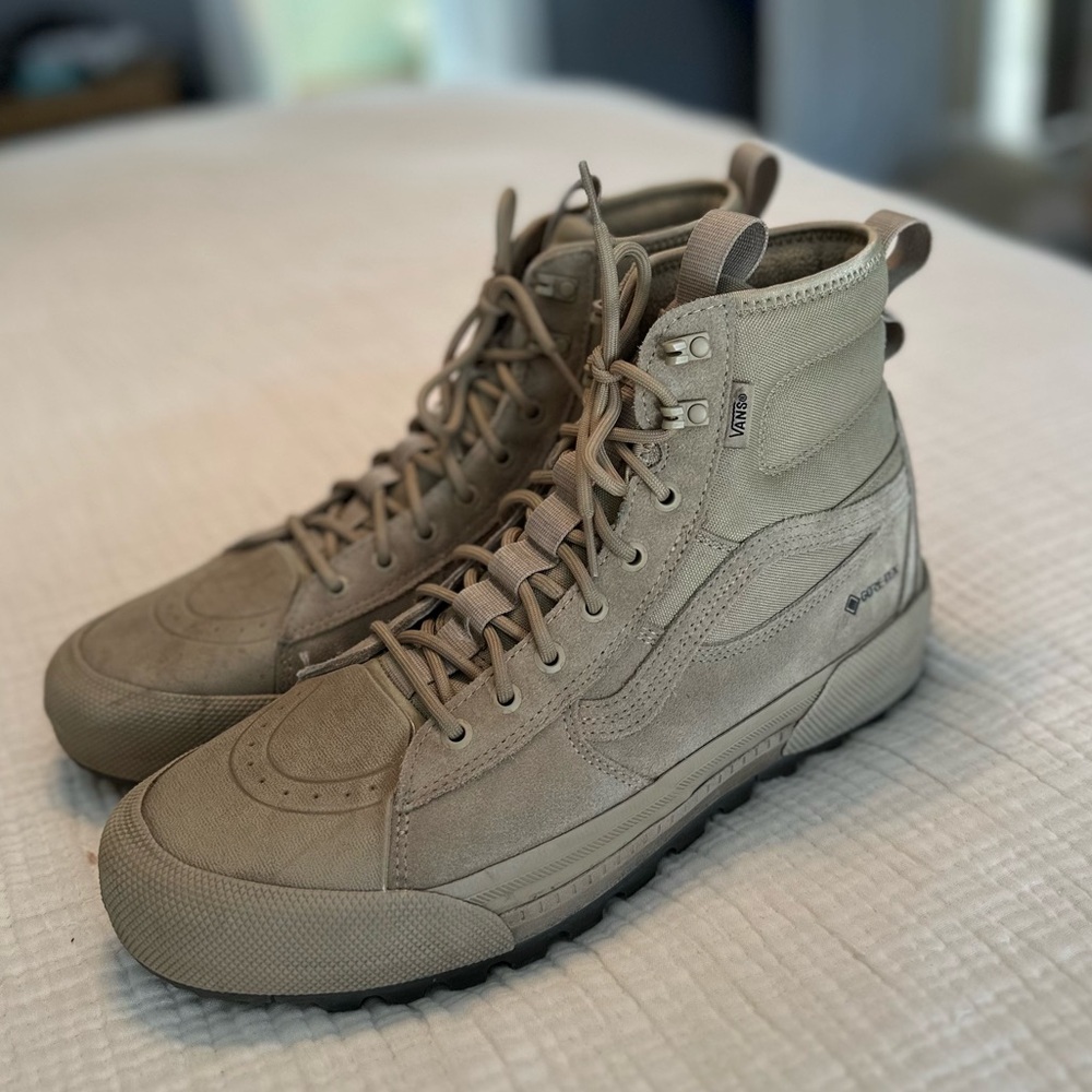 Vans SK8 Hi MTE